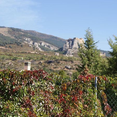 El Callejon De Andrese Ξενοδοχείο Loarre Εξωτερικό φωτογραφία